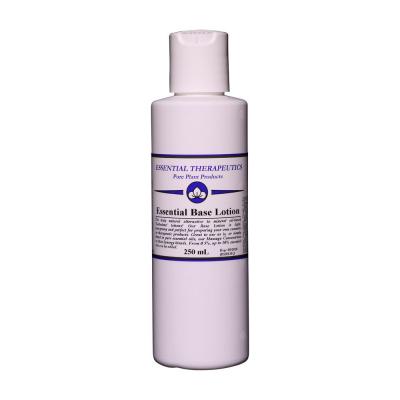 Essential Therapeutics Essential Base Lotion 250ml